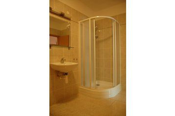 Repubblica Ceca Privát Praga / Praha, Esterno